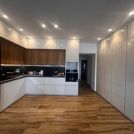 Theros House