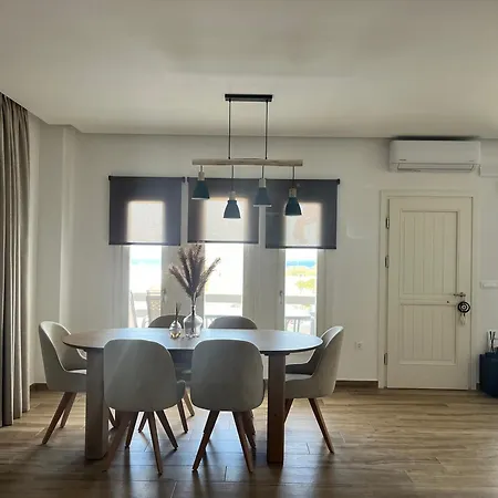Theros House Куфонисия