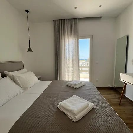Theros House Апартаменты
