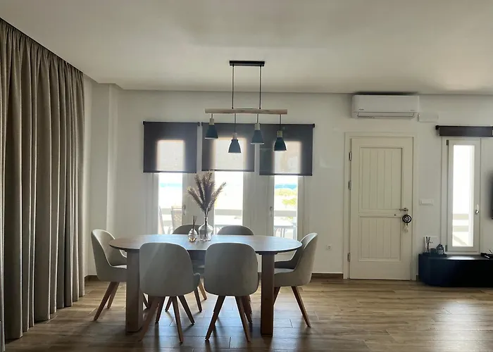 Theros House Koufonisia