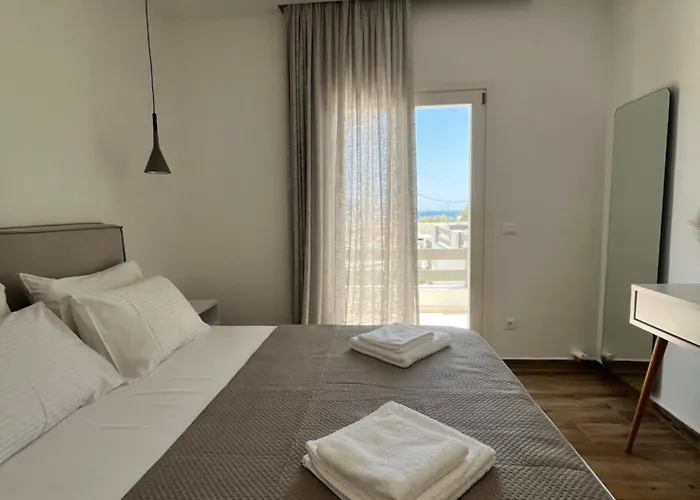 Theros House Apartamento