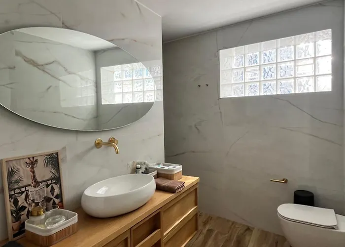 Theros House Apartamento